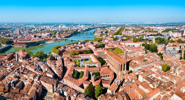 Toulouse