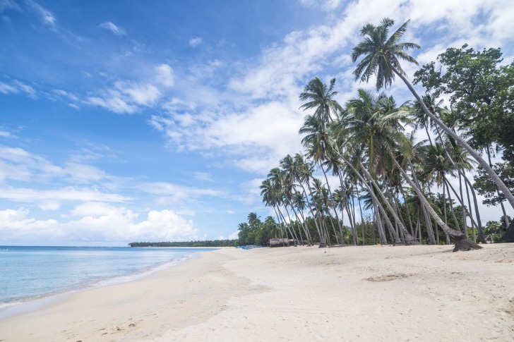 Saud Beach, Pagudpud