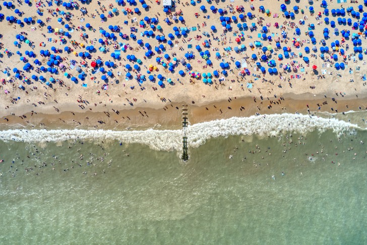 Rehoboth Beach 