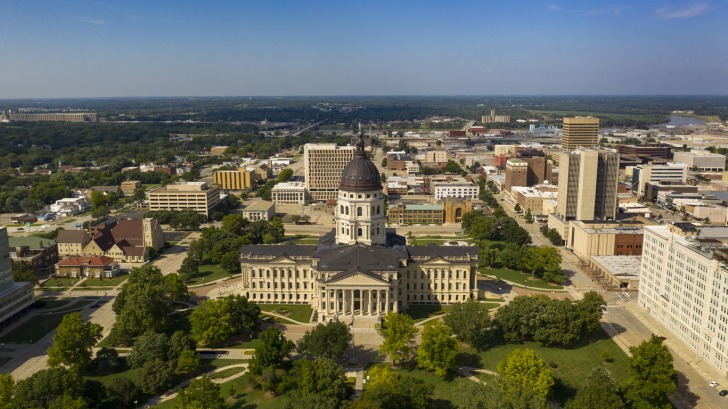 Topeka, KS