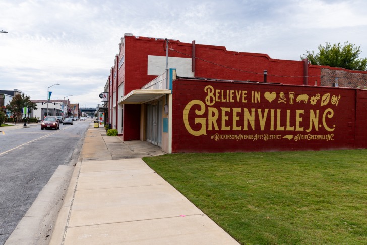 Greenville