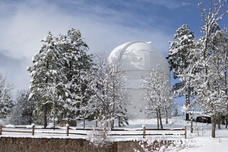 Lowell Observatory