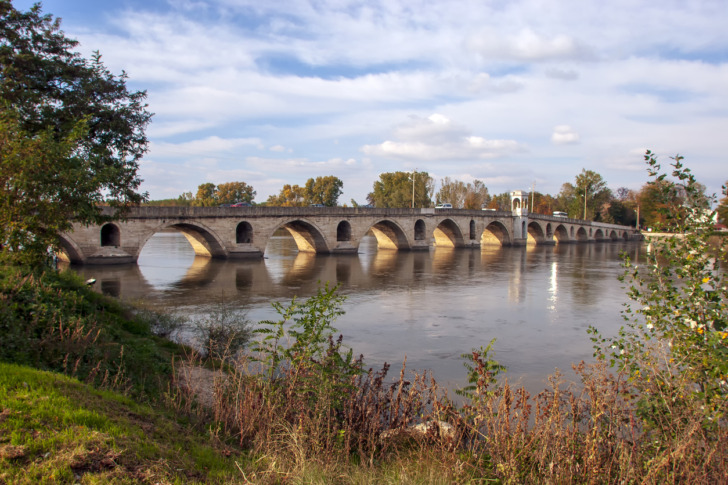 Edirne, Turkey