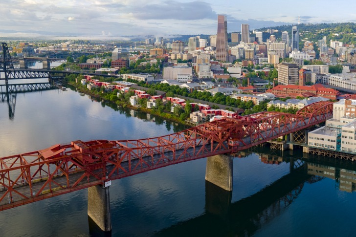 Portland