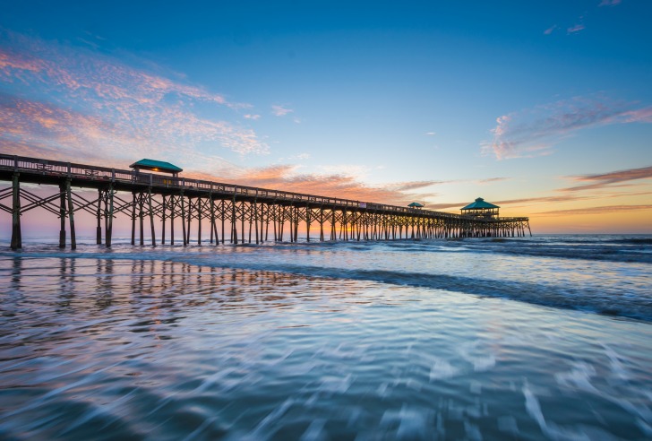 Folly Beach