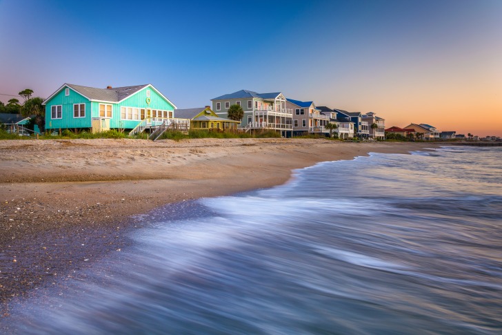 Edisto Beach