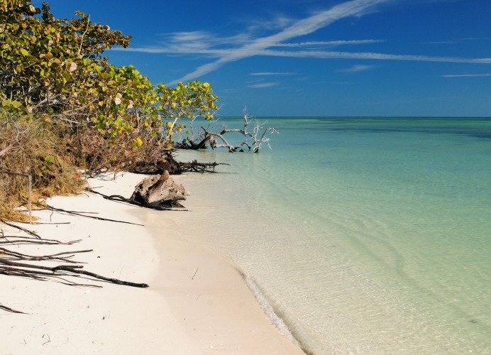 Bahia Honda State Park