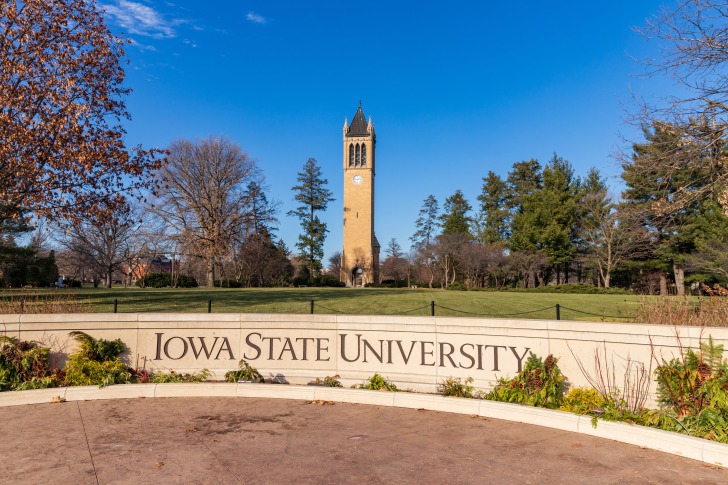 Iowa State University