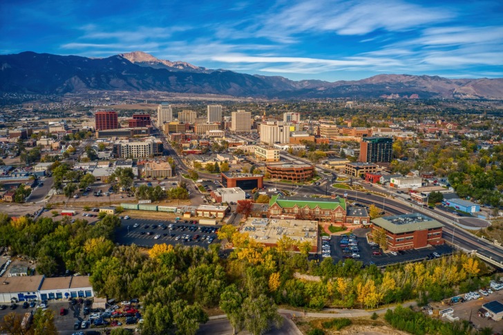 Colorado Springs