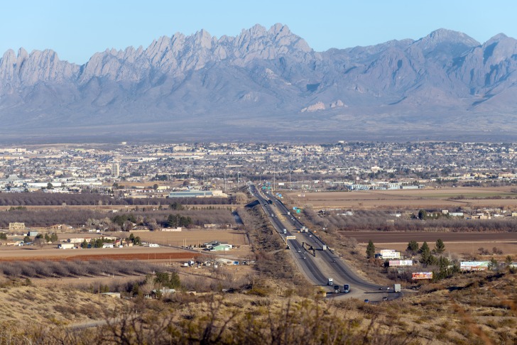 Las Cruces, New Mexico