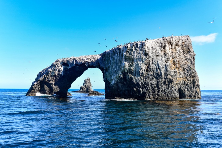 Channel Islands National Park