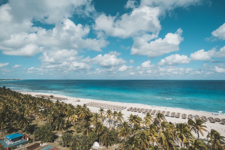 Varadero Beach 