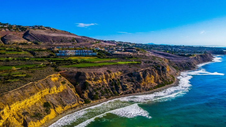 Palos Verdes Estates 