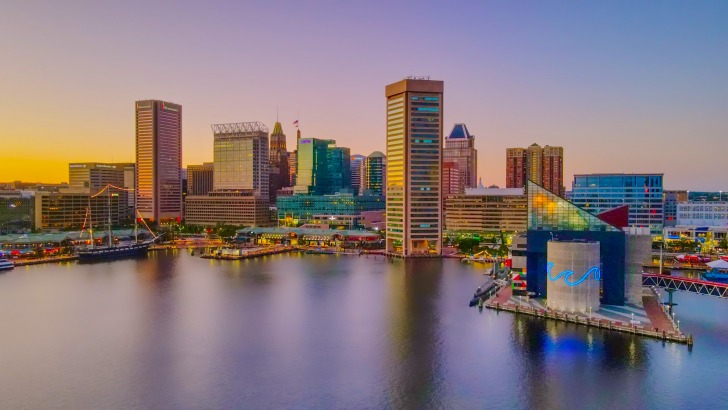 Baltimore, Maryland