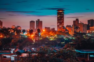 Kenya