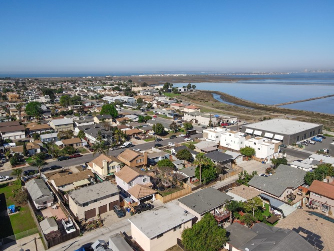 Imperial Beach