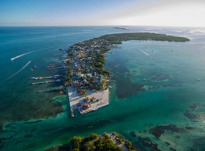 Caye Caulker