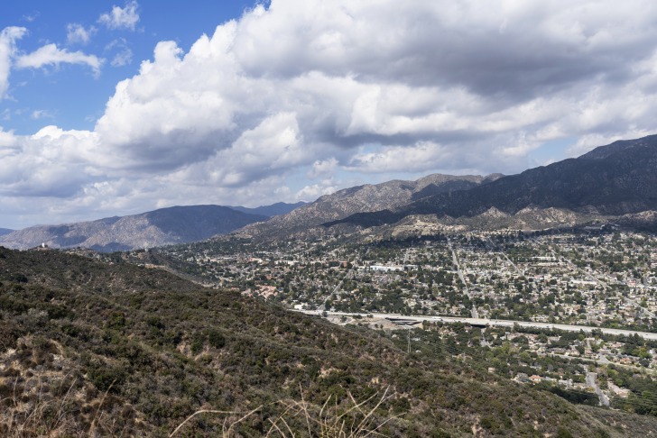 Tujunga 