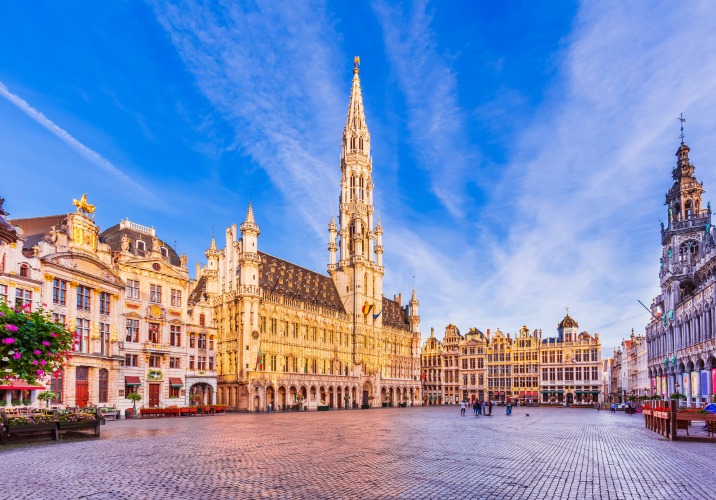 Brussels