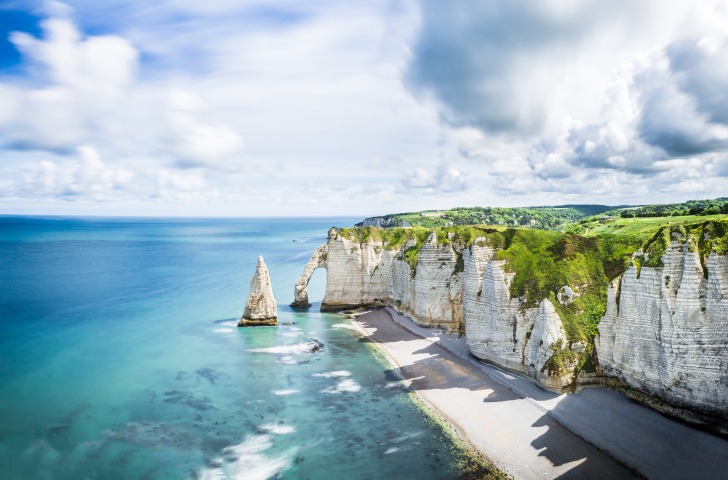 Etretat