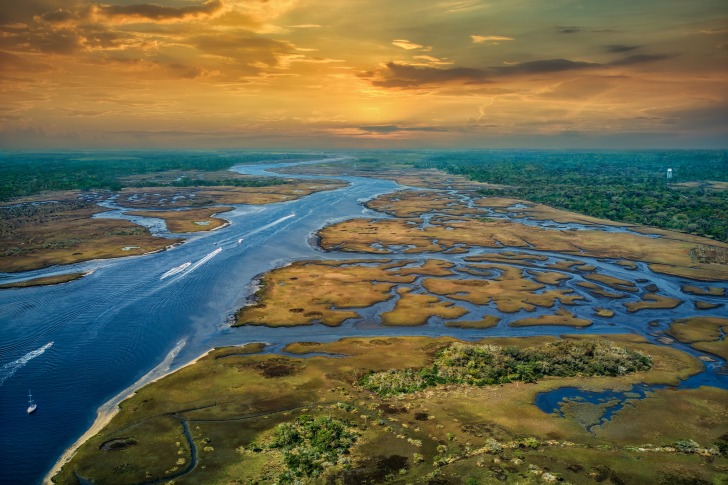 Everglades National Park