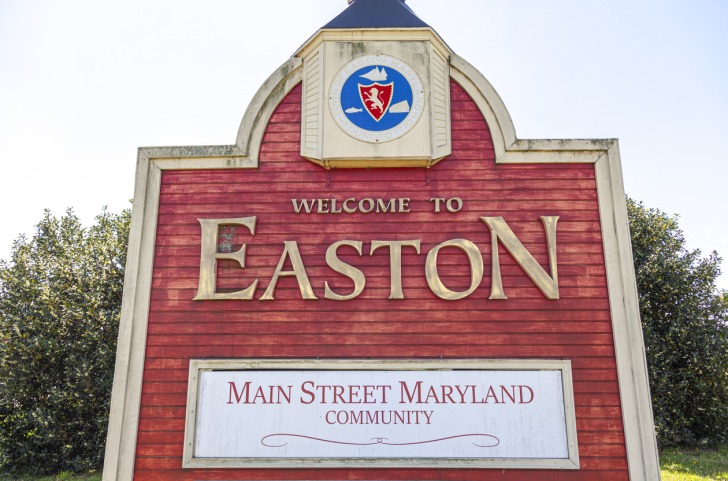 Easton