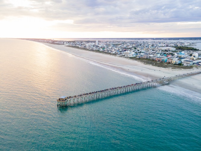 Atlantic Beach