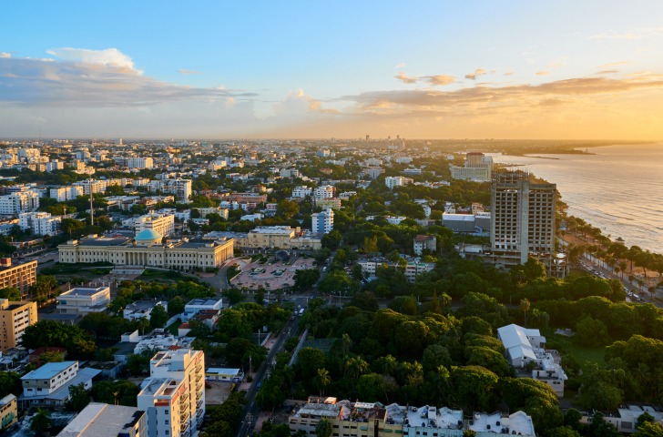 Dominican Republic