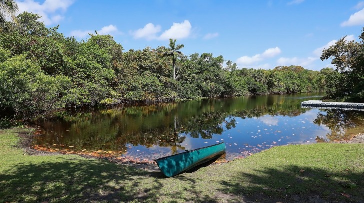 Hugh Taylor Birch State Park