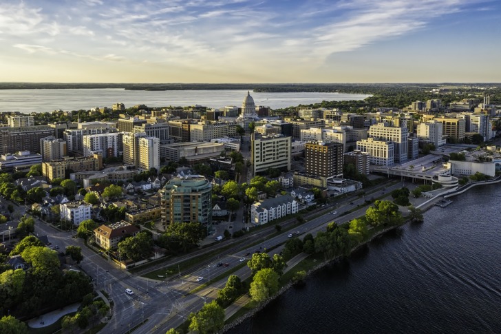 Madison, WI