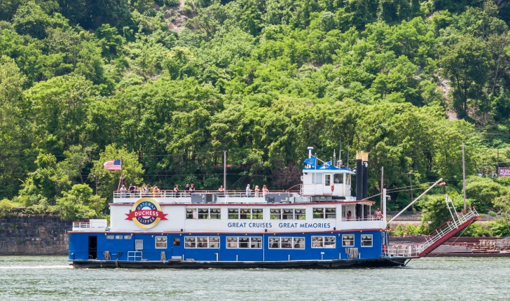 Gateway Clipper