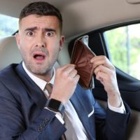 Travel Scams
