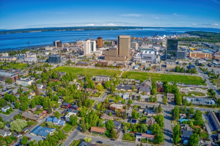 16 Pros And Cons Of Living In Anchorage AK 2025 Updated 
