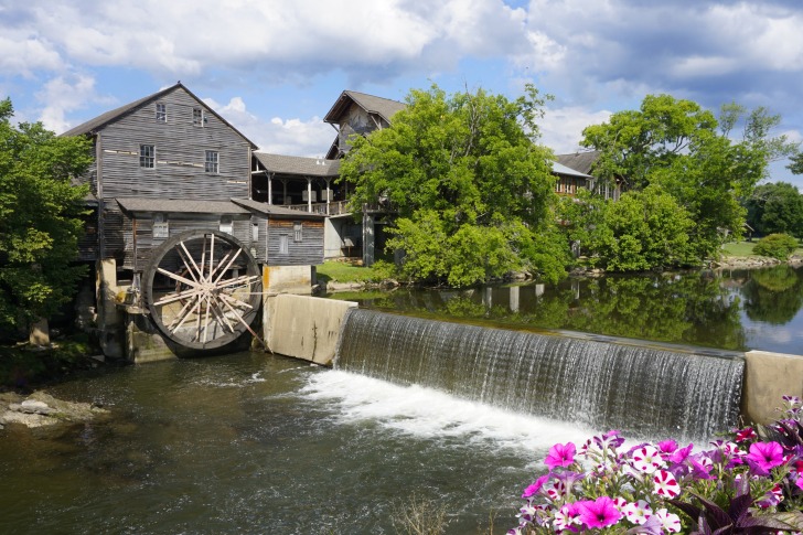 Pigeon Forge, Tennessee