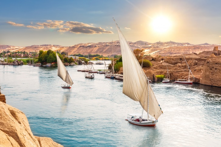 Aswan