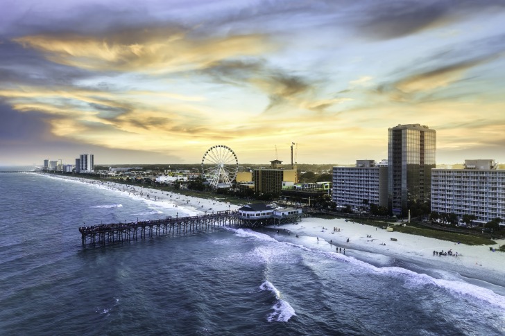 Myrtle Beach