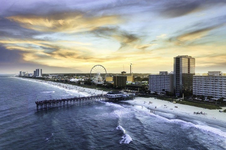 Myrtle Beach, South Carolina