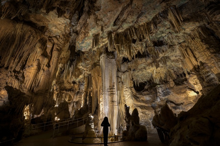 Luray Caverns