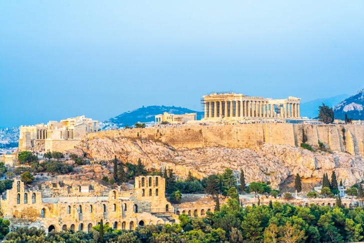 Athens, Greece