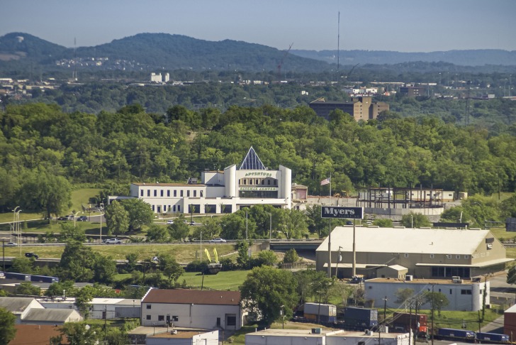 Adventure Science Center