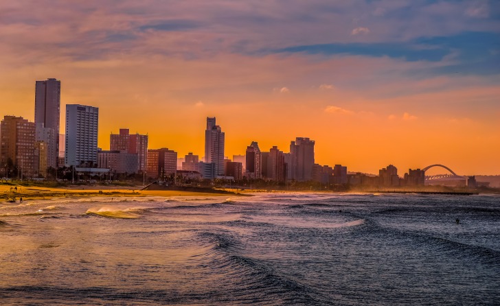 Durban