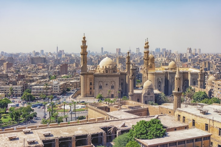 Cairo