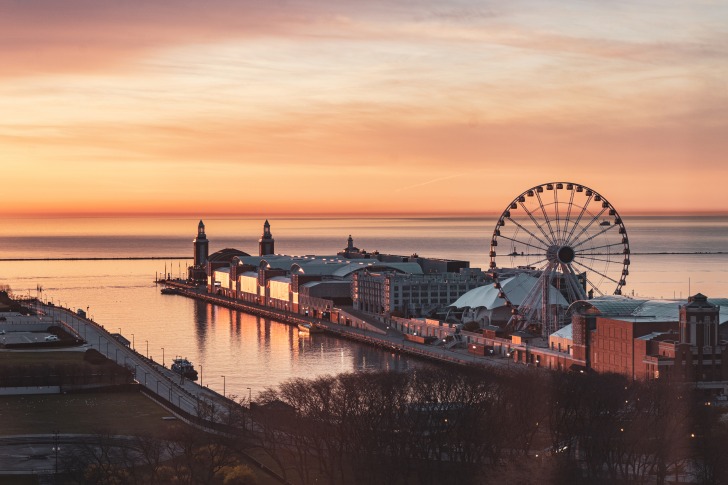 Navy Pier