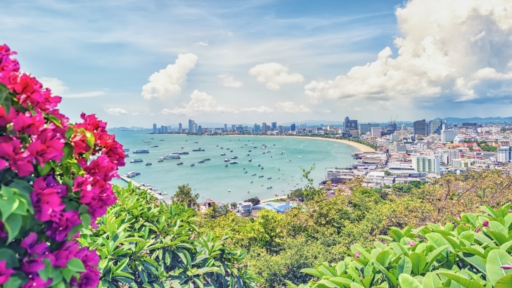 Pattaya