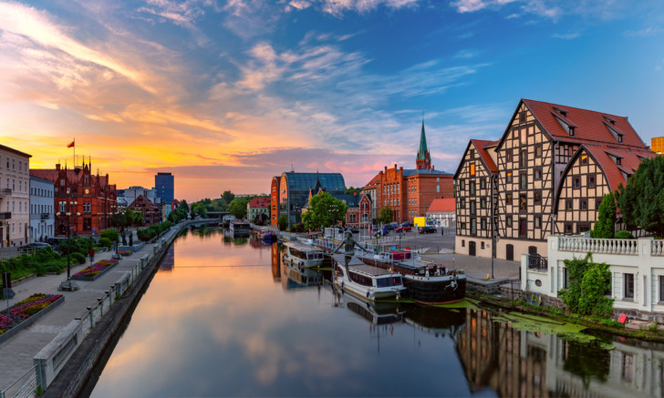 Bydgoszcz, Poland