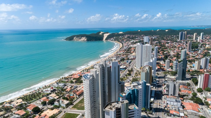 Natal, Brazil