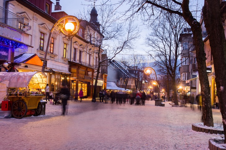 Zakopane