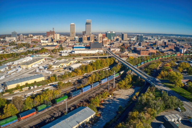 Omaha, Nebraska