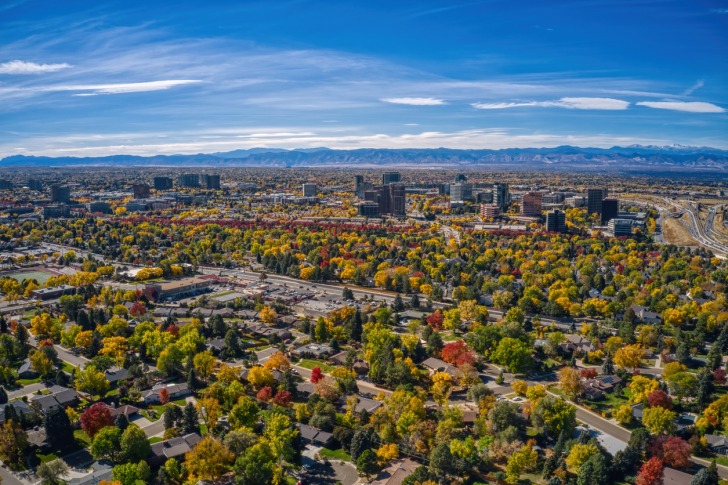 Aurora, CO