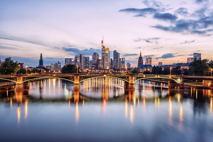 Frankfurt